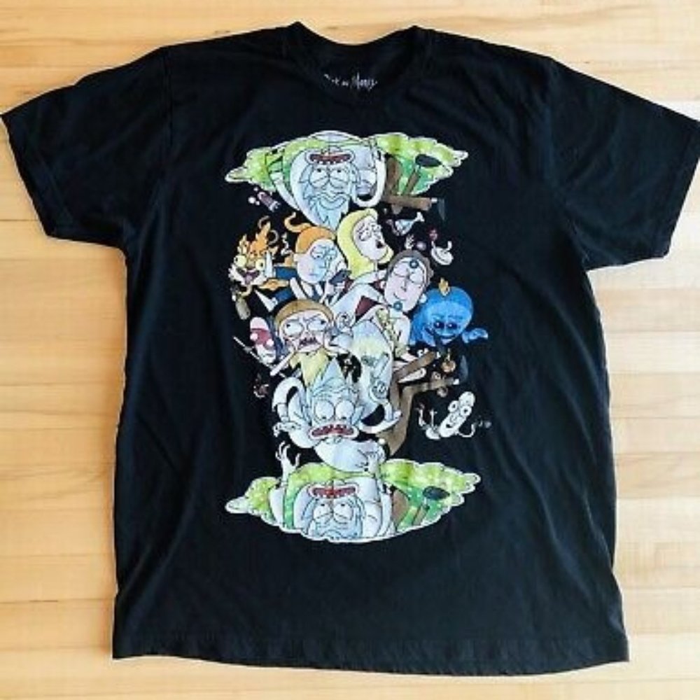 Green Day Vintage T-Shirt55